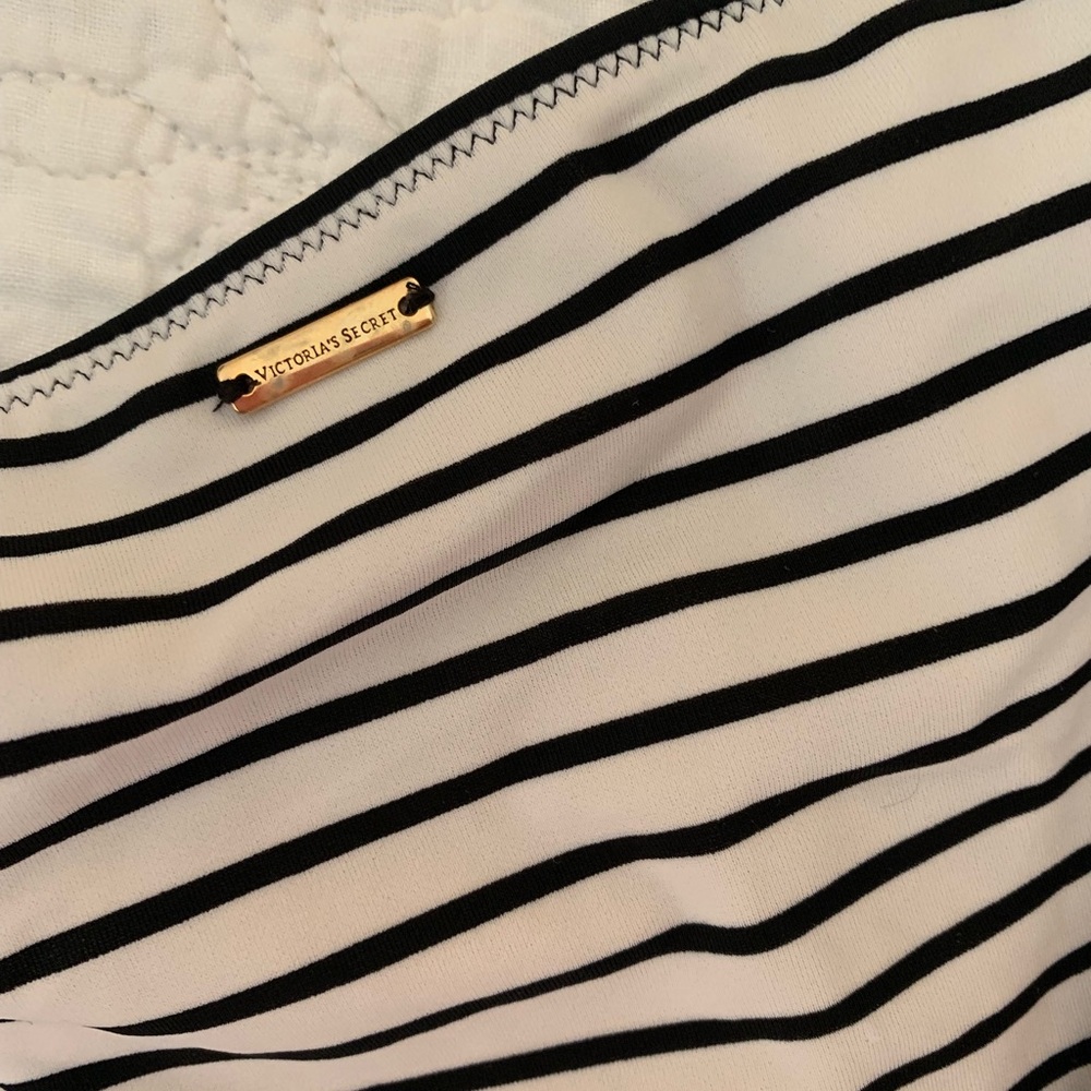 Victoria’s Secret swim bottoms